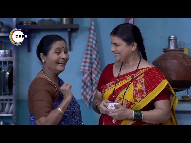 Jaago Mohan Pyare - Quick Recap 0143_0144_0145 - Bhanumat,Mohan,Shoba Mhatre, - Zee Marathi