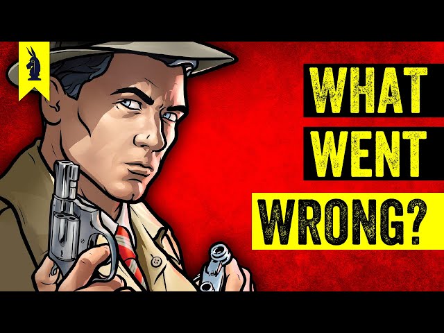 Archer: What Went Wrong?