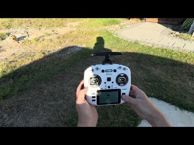 Rotorflight Tuning: Mini Protos