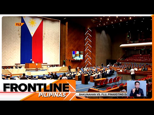 News ExplainED: Party-list system | Frontline Pilipinas