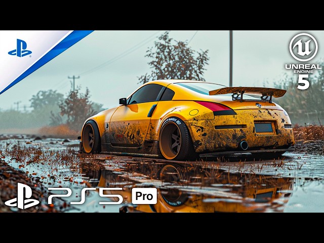 20 NEW Amazing Upcoming Racing Games of 2025 & 2026 | PC, PS5, Xbox Series X, PS4, XB1, NS