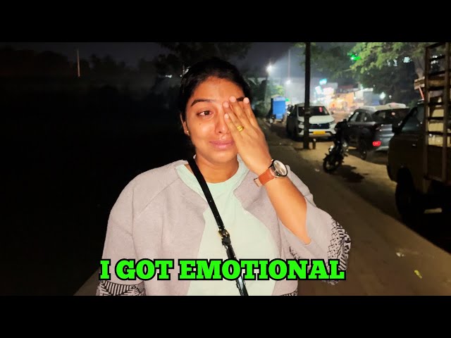 I Got Emotional 😭 | Konkani Vlog | Spaina And Angelo