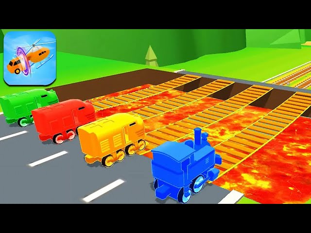 Shape Race 🏃‍♂️🚗🚲🚦All Levels Gameplay Walkthrough Android,ios Max Level Ep 12