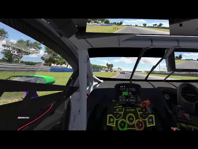 Lambo V Everything!! VR Racing