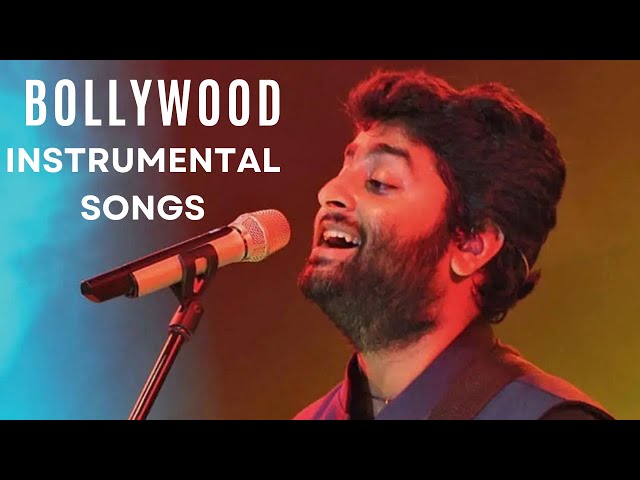 Best Bollywood Piano Instrumental Hindi songs | Arijit Singh, Atif Aslam, Jubin Nautiyal