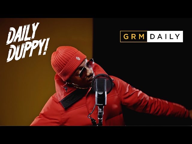 MoStack - Daily Duppy | GRM Daily