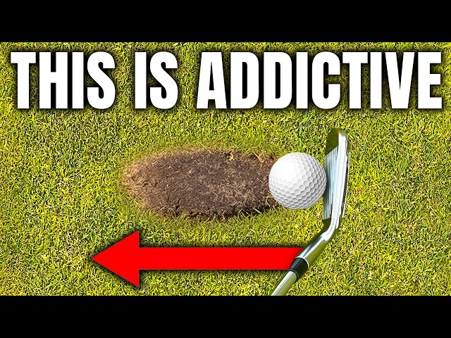 The Unexpected Secret To Striking Your Irons Like The Pros