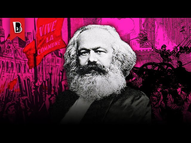 Marx e as revoluções: os panfletos políticos marxianos | Osvaldo Coggiola