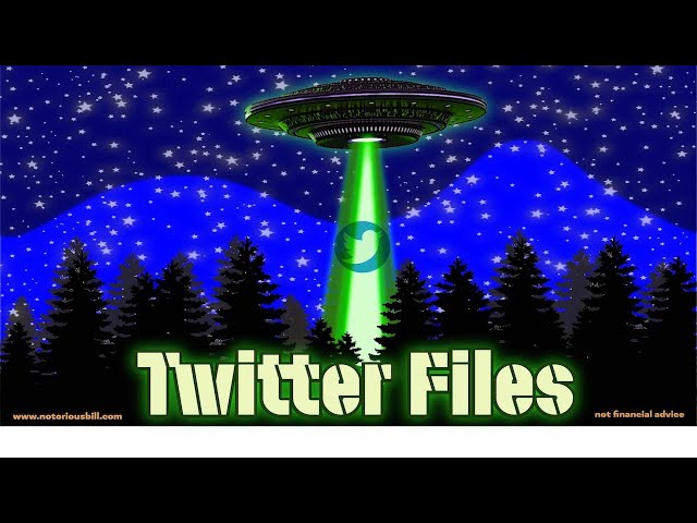 Why the Twitter Files Matter |Greyscale Bitcoin Trust (GBTC) in Trouble? | Cryptocurrency News Live