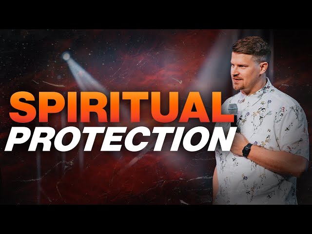 How Can I Spiritually Protect Myself?