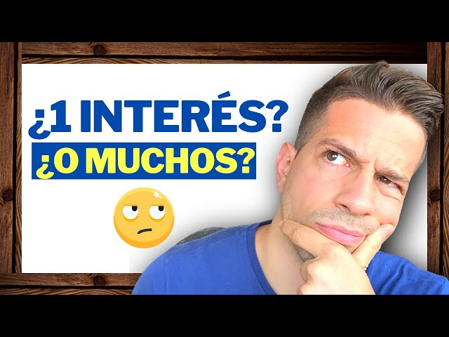 - [EXPLICADO] - Como SEGMENTAR por INTERESES en Facebook Ads | 👉¿Cuántos intereses USAR?