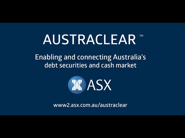 ASX Austraclear