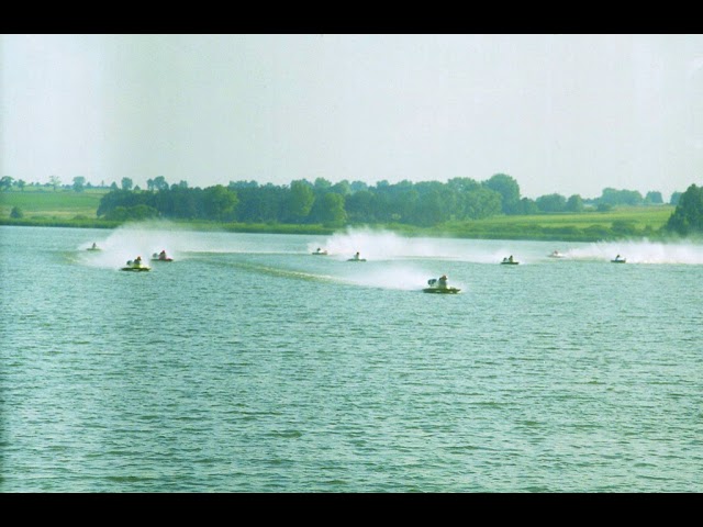 Hydroplane racing | Wikipedia audio article