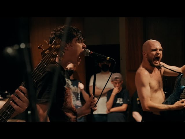 [hate5six] Knocked Loose - September 11, 2021