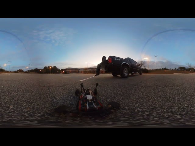 MY ARRMA TYPHON 6S DEC 11 2022