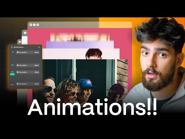 Top 5 Animated Websites (And Why They're Good)