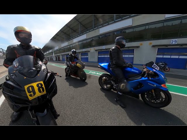 2024-06-22 | TURN 2 - uncut | Group B/2 | Oschersleben | TripleM | 360°-3D from behind