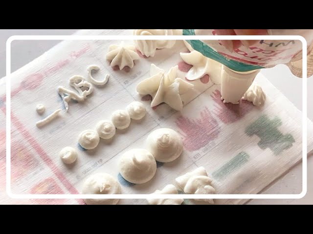 Tips for Decorating with Betty Crocker Icing | Full Tutorial and Honest Review!