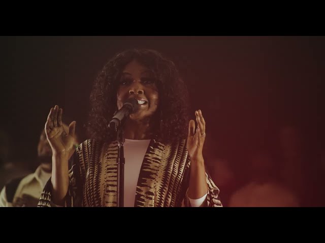 CeCe Winans - More Than This // Sanctuary (Official Video)