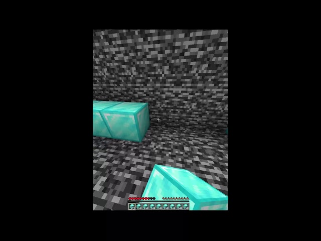 Minecraft Speedrun 16! #minecraft #shorts