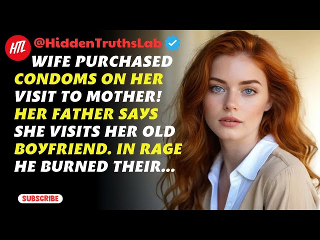 My Cheating Wife’s Father Exposed Her Betrayal! | Reddit Cheating Stories