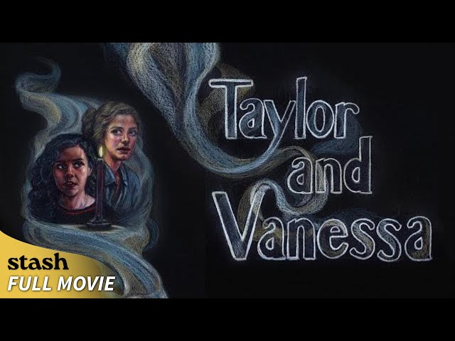 Taylor and Vanessa | Horror Short Film 2025 | Full Movie | Home Invasion