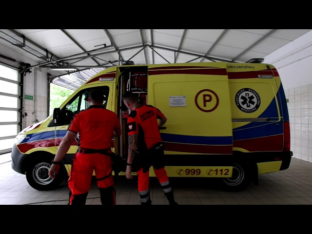 Paramedic VR - 180