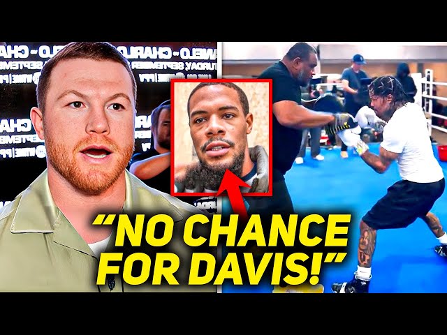 Pros SHOCKED After Gervonta Davis RELEASES NEW Sparring Footage Ahead Of Lamont Roach Fight…