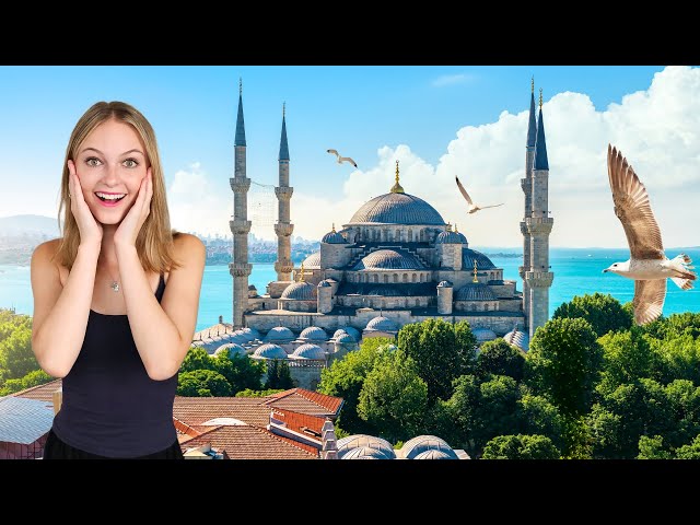 How Much Does 1 Day in ISTANBUL Cost? (Türkiye)