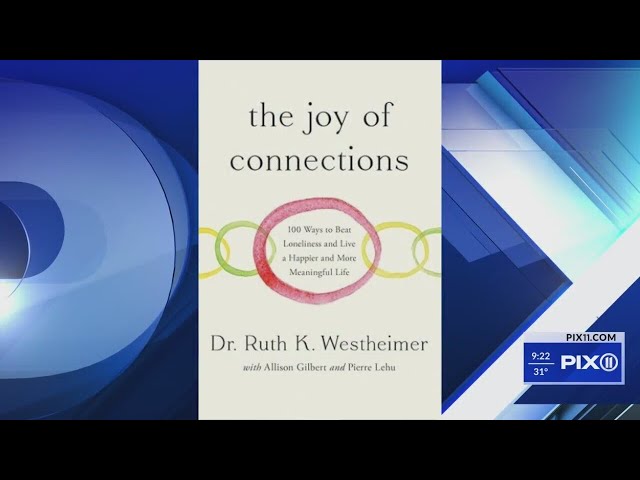 'The Joy of Connections': Finding love in 2025