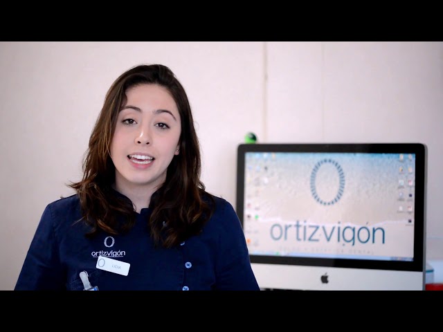 Tu guía dental: blanqueamiento dental - Clínica Ortiz-Vigón