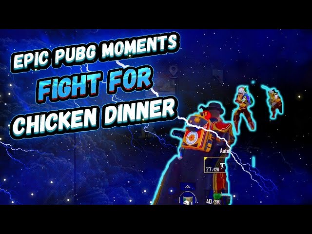 "1000 IQ Plays: PUBG Mastermind Dominates with Epic Clutches!" [PUBG MOBILE] #pubgmobile #youtube