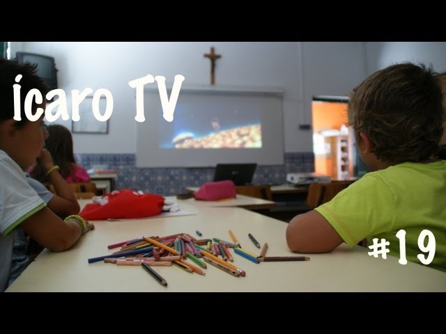 ÍcaroTV - 19