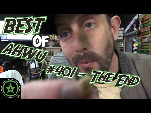 Best of AHWU #401-#577