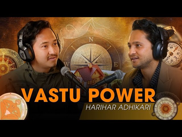 Vastu Unlocked with Harihar Adhikari : Transform Your Space, Transform Your Life