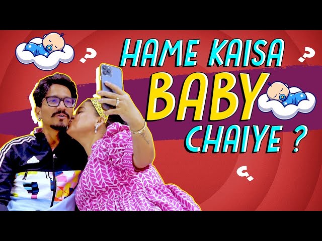 Kya Hum Baby Ke Liye Ready Hai? | QnA | Bharti Singh | Haarsh Limbachiyaa