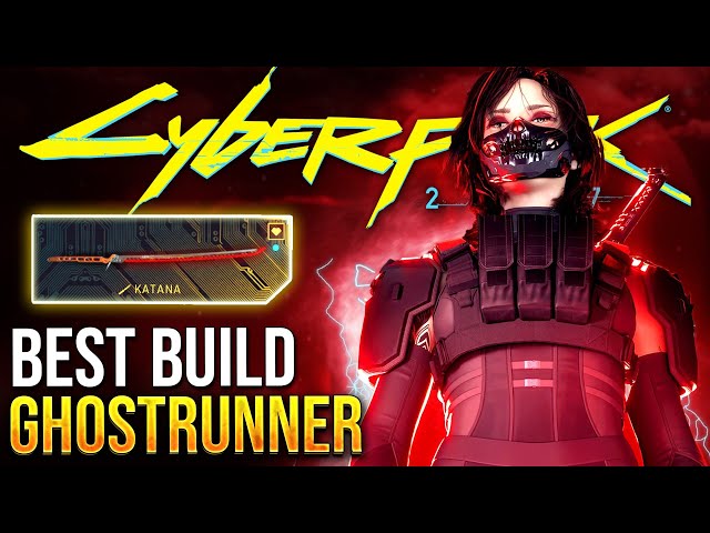 The Most BROKEN Build in Cyberpunk 2077 (Best Build After Update 2.2)