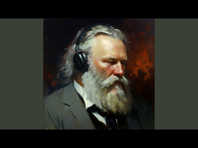 Symphony No. 4 (lofi Brahms)