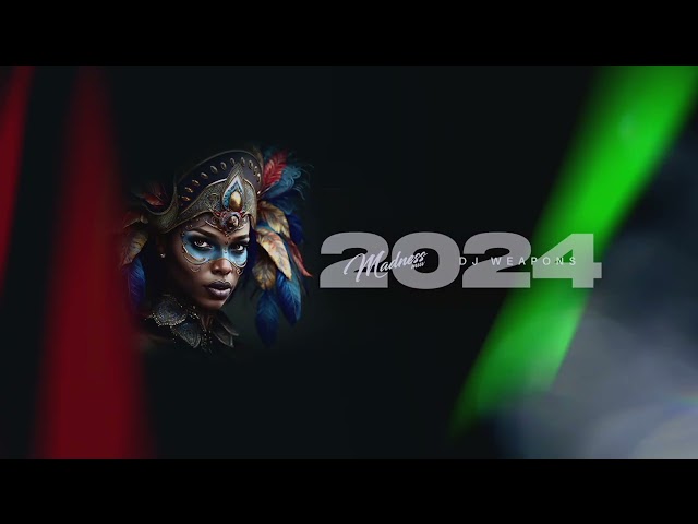 KES - Miracle (Muv Short Edit) Soca 2024