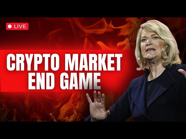 Masa depan bitcoin yang tidak diduga... Berita + Analisis crypto market 2025 | Koko Crypto