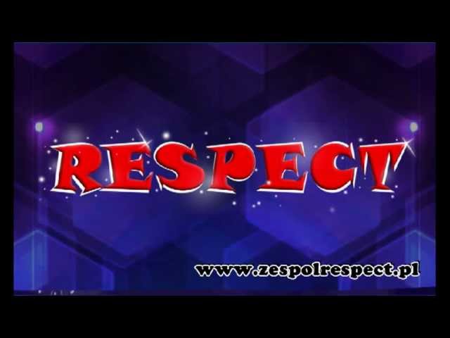 RESPECT - NIEPRZESPANA NOC