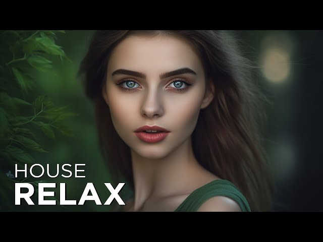 Summer Music Mix 2023 🌱 Best Of Vocals Deep House  🌱 Calm Down, Faded, Supergirl Remix