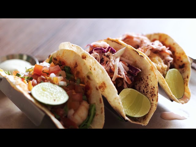 It's Taco Time! - Thyme Out