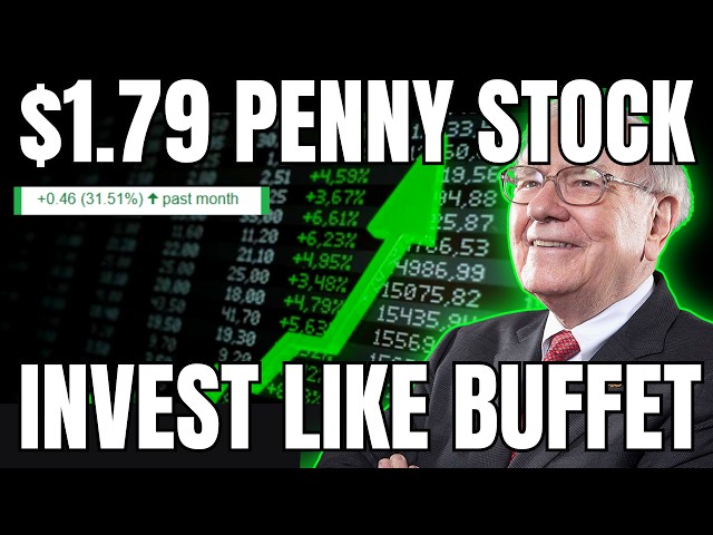 This Penny Stock To Watch Now February 2025 - Metalpha Technology stock - MATH Stock