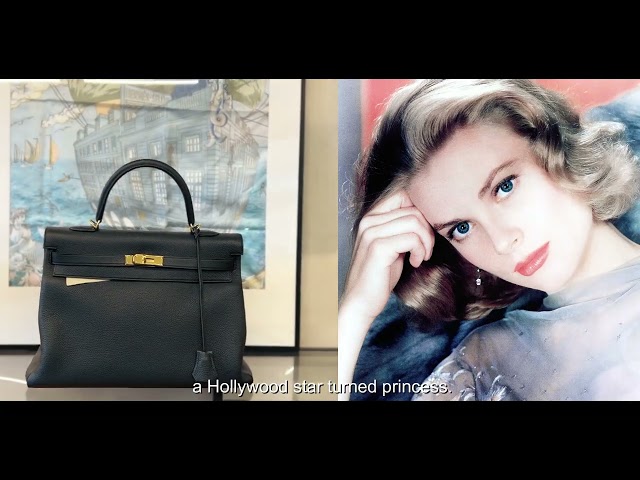 The Legacy of Hermès: Why the Birkin and Kelly Bags Reign Supreme