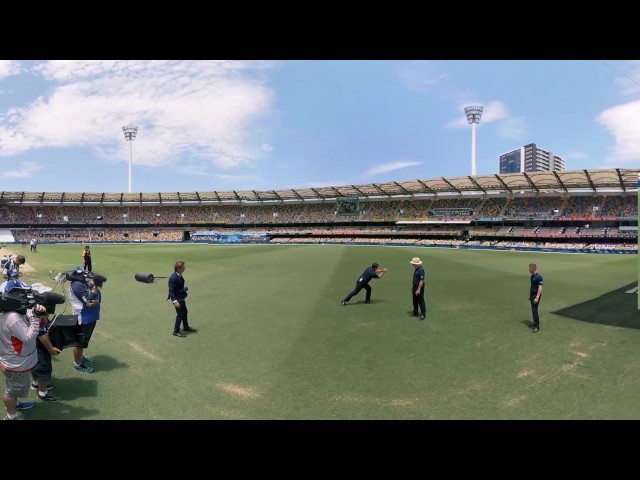 360: Fielding masterclass