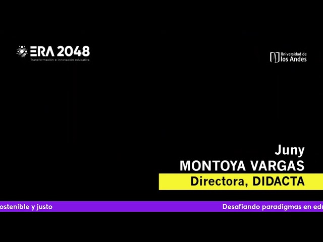 Desafiando paradigmas en educación superior por un futuro sostenible y justo