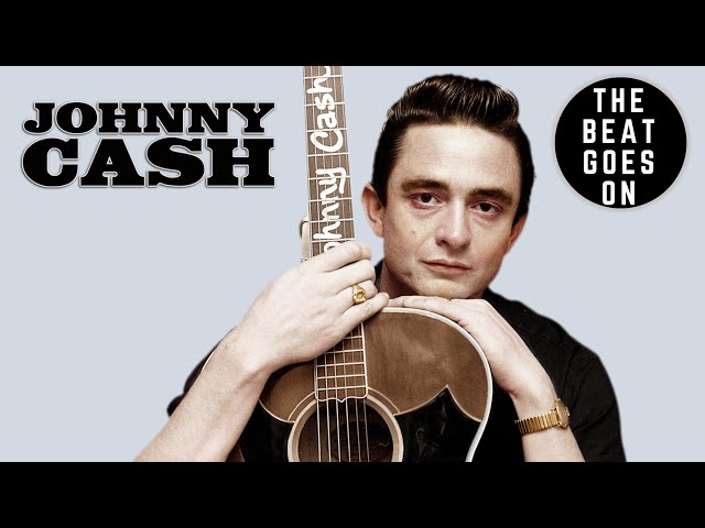 How Johnny Cash Changed Music