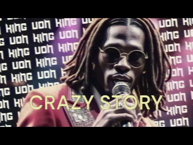 Crazy Story by King Von but it's Motown