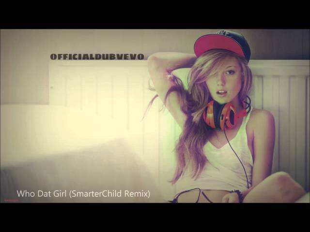 Flo Rida - Who Dat Girl ft. Akon (Dubstep Remix)